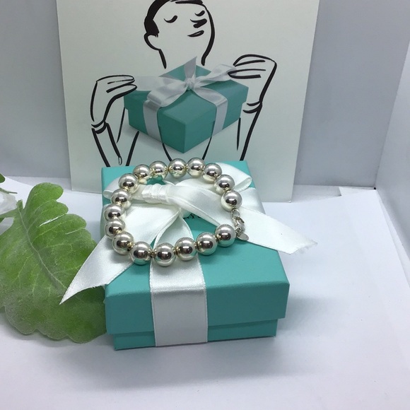 Tiffany & Co. Jewelry - Tiffany bracelet‎